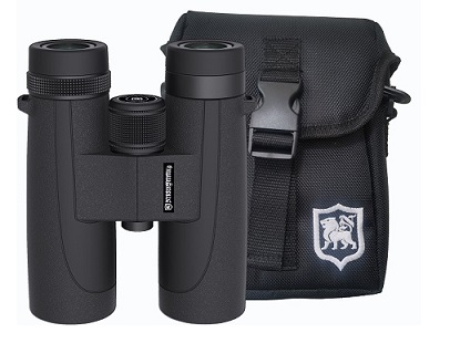 Nikko Metor HD Binocolo 8×42